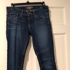 Lucky brand jeans